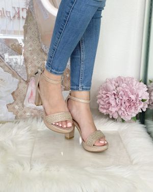 H06-502 – Rose Gold