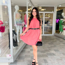 Bodycon Dress 1229