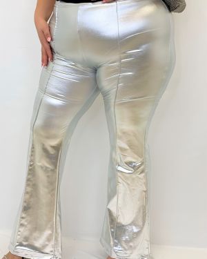 Metallic Jogger 933028