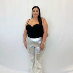 Metallic Jogger 933028