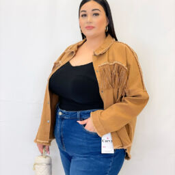 Caramel Canvas 933063