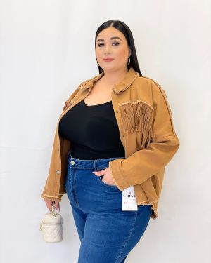 Caramel Canvas 933063