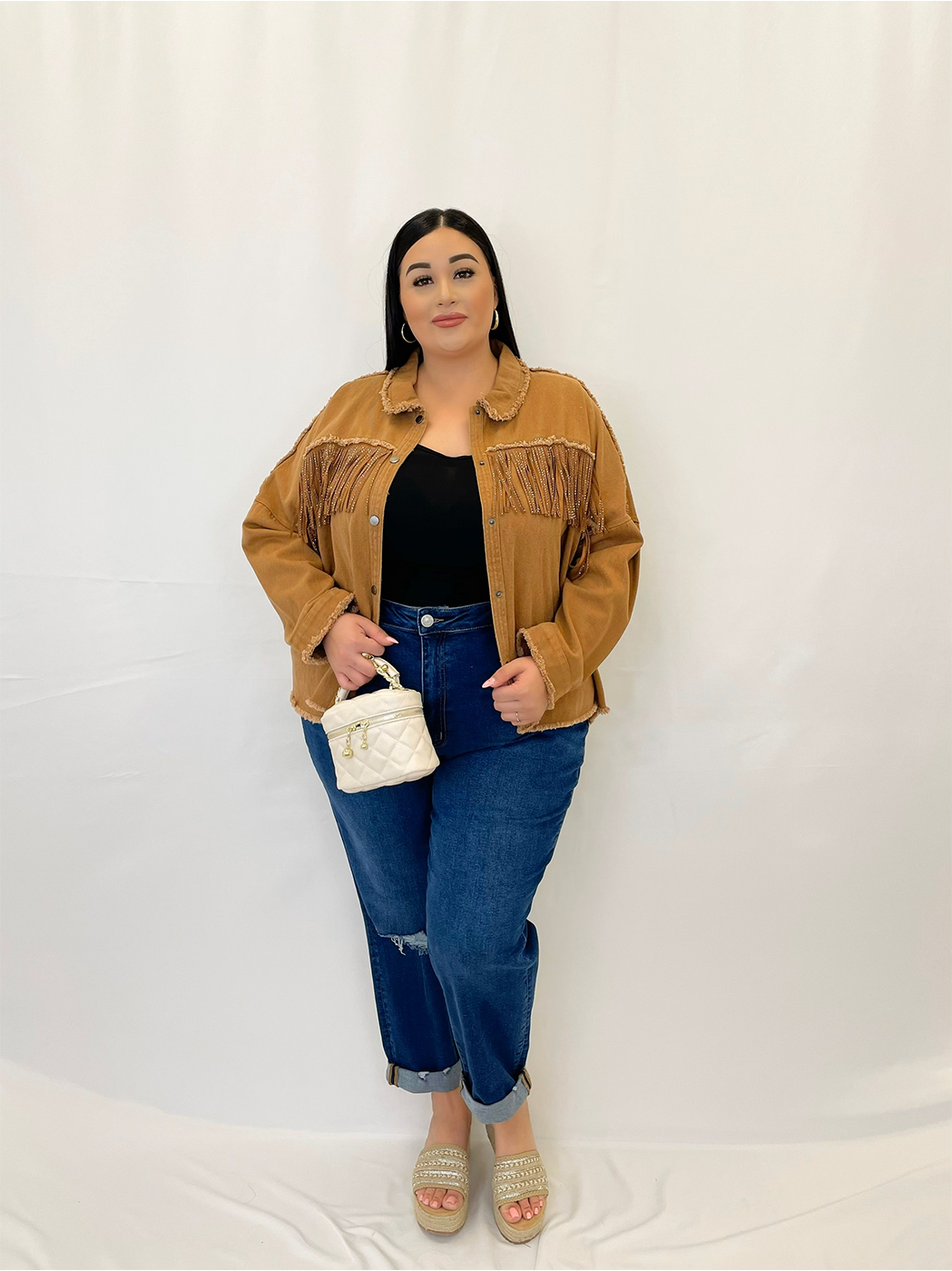 Caramel Canvas 933063