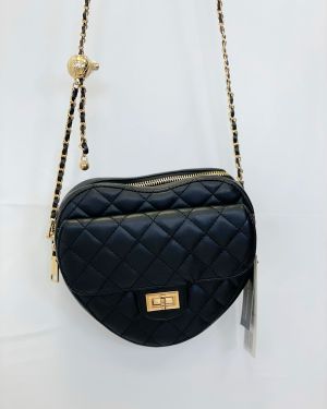 Heart Shape Purse