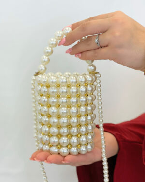 Pearl Bucket