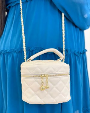 Cosmetics Shape Purse