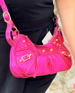 Hip Purse – Pink