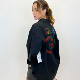 The Gucci Blouse 2000