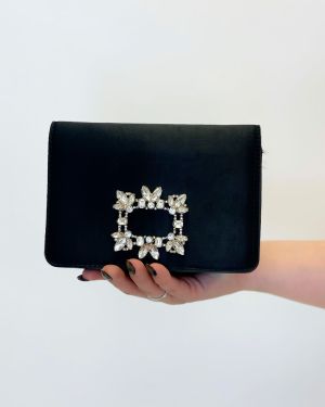 Jeweled Front Clutch