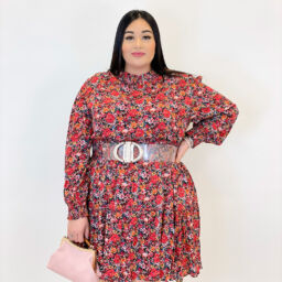 Cherry Pack Dress 933104