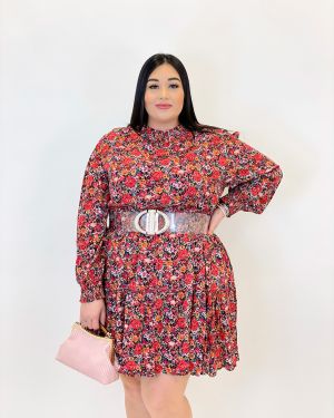 Cherry Pack Dress 933104