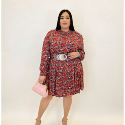 Cherry Pack Dress 933104