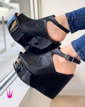 Espejo – Black