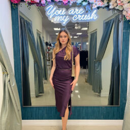 Karima Dress 2046