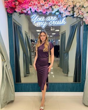 Karima Dress 2046