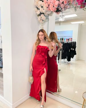 Amiri Dress 2038