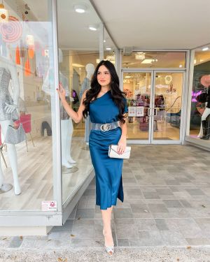 Karima Dress 2046