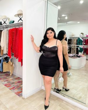 Jlo Dress 933222