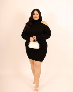 Sweater Dress 933268