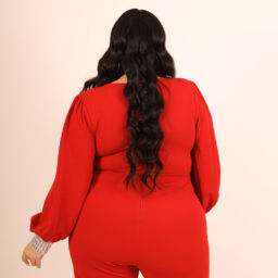 Holiday Joy Jumpsuit 933240