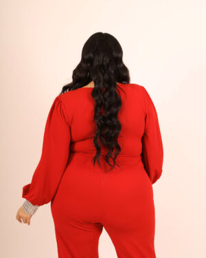 Holiday Joy Jumpsuit 933240