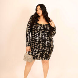 Martha Dress 933239