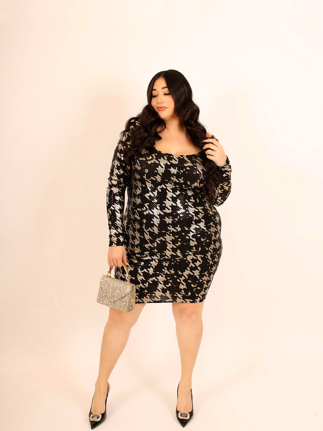 Martha Dress 933239