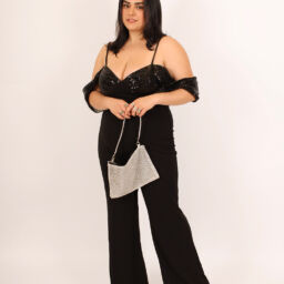 Sequin Debs Jumpsuit 933288