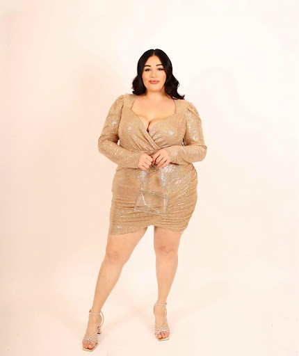 Lily Dress 933244