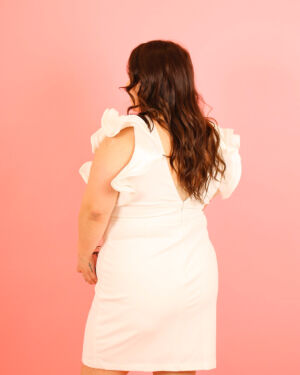 Vanessa Dress 933314
