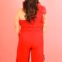 Gia Jumpsuit 933297