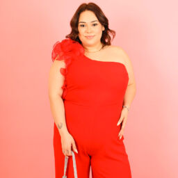 Gia Jumpsuit 933297