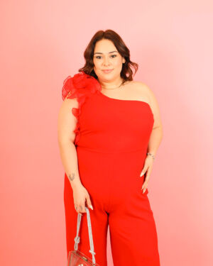 Gia Jumpsuit 933297