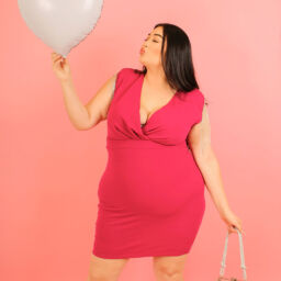 Cristal Dress 933295