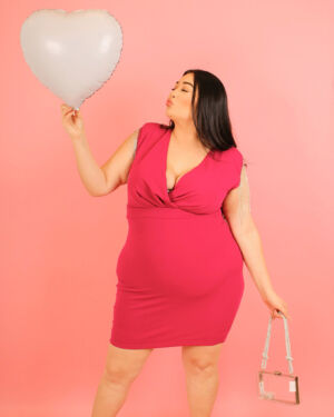 Cristal Dress 933295
