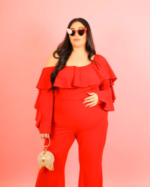 Julia Jumpsuit 933298