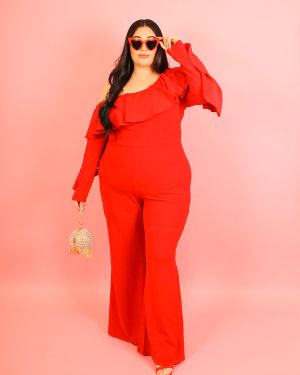 Julia Jumpsuit 933298