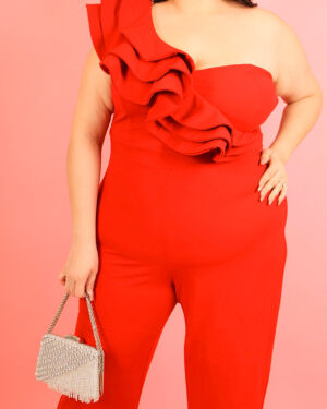 Dion Jumpsuit 933299