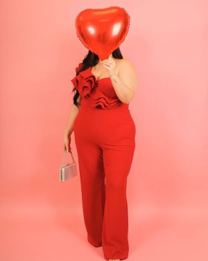 Dion Jumpsuit 933299