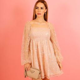 Sparkling Dress 2219