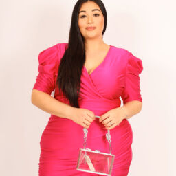 Jacky Dress 933357