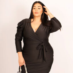Lady Dress 933358