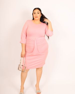 Queen E Dress 933333