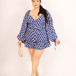 Darlyn Romper 933361