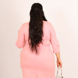 Queen E Dress 933333
