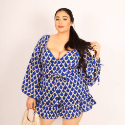 Darlyn Romper 933361