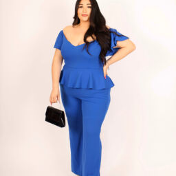 Diltrid Jumpsuit 933368