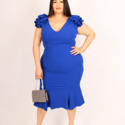 Jane Dress 933366
