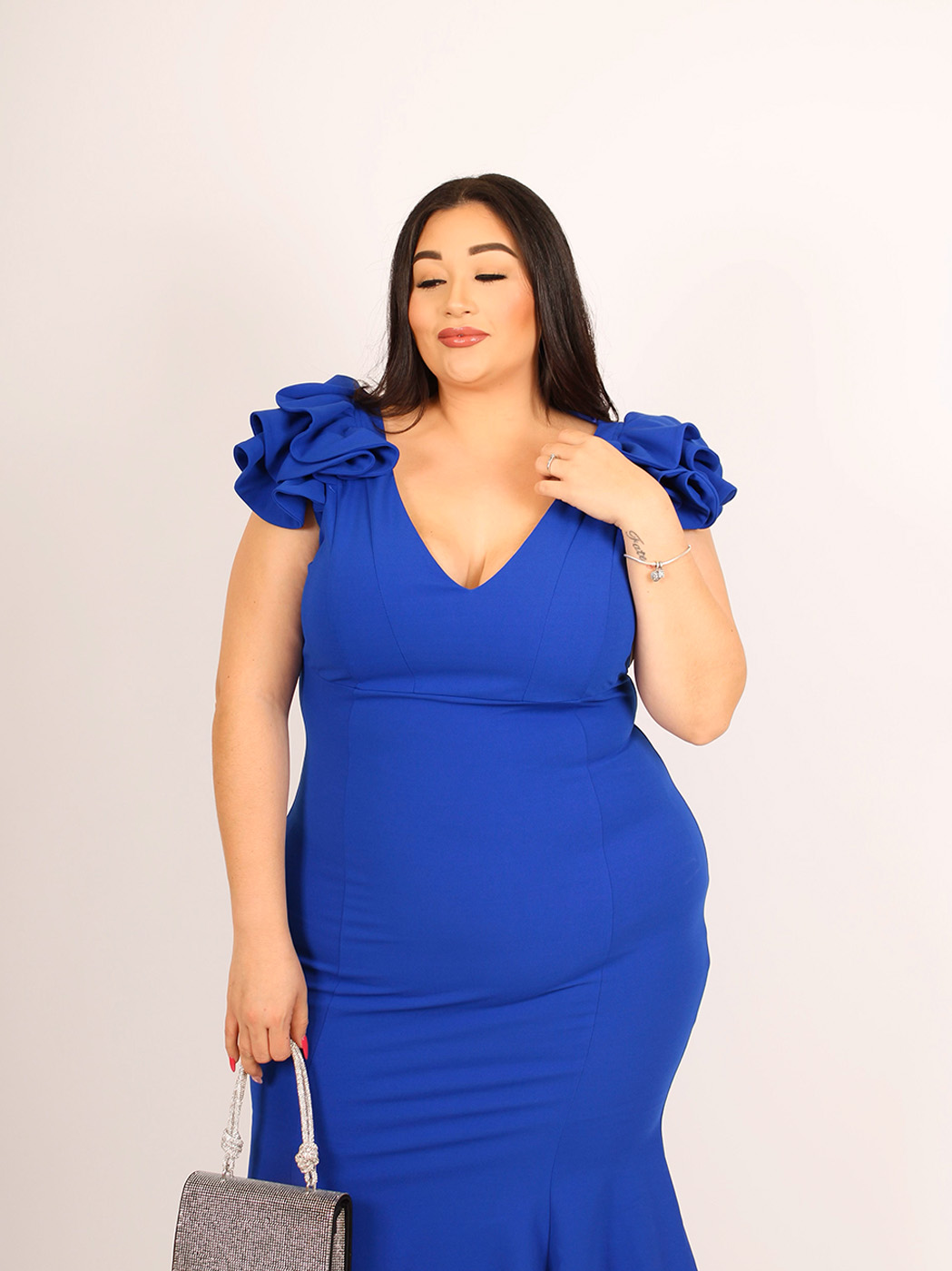 Jane Dress 933366