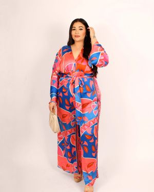 Polli Jumpsuit 933374